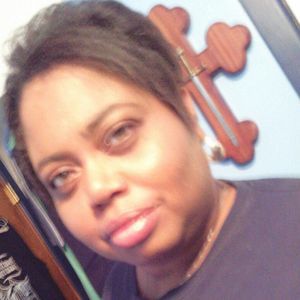 Meet your Posher, Christie